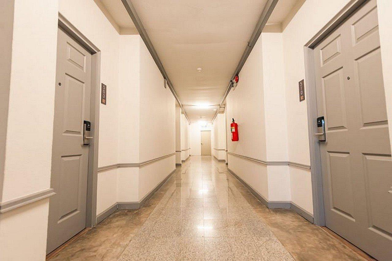 B2 Khamtieng Boutique & Budget Hotel Чиангмай Екстериор снимка