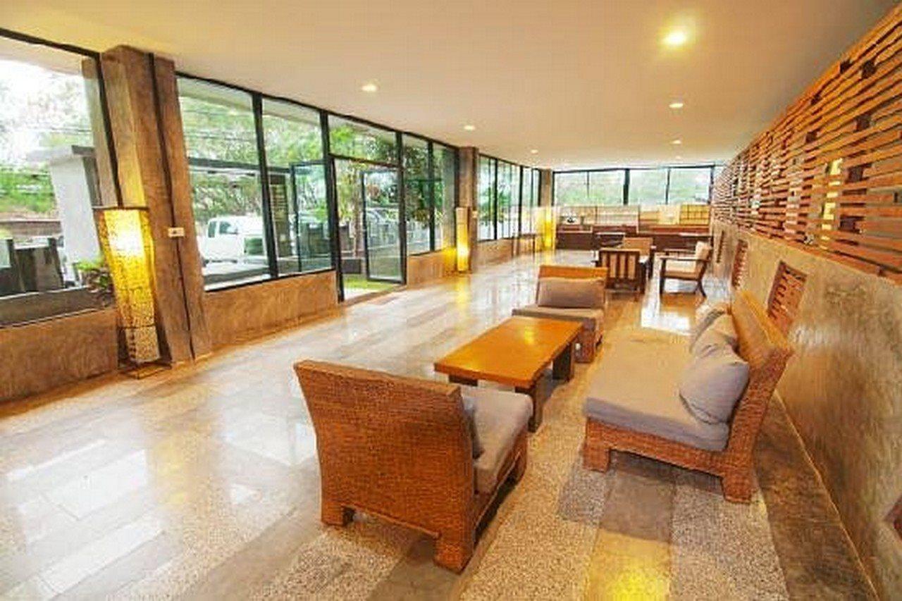 B2 Khamtieng Boutique & Budget Hotel Чиангмай Екстериор снимка
