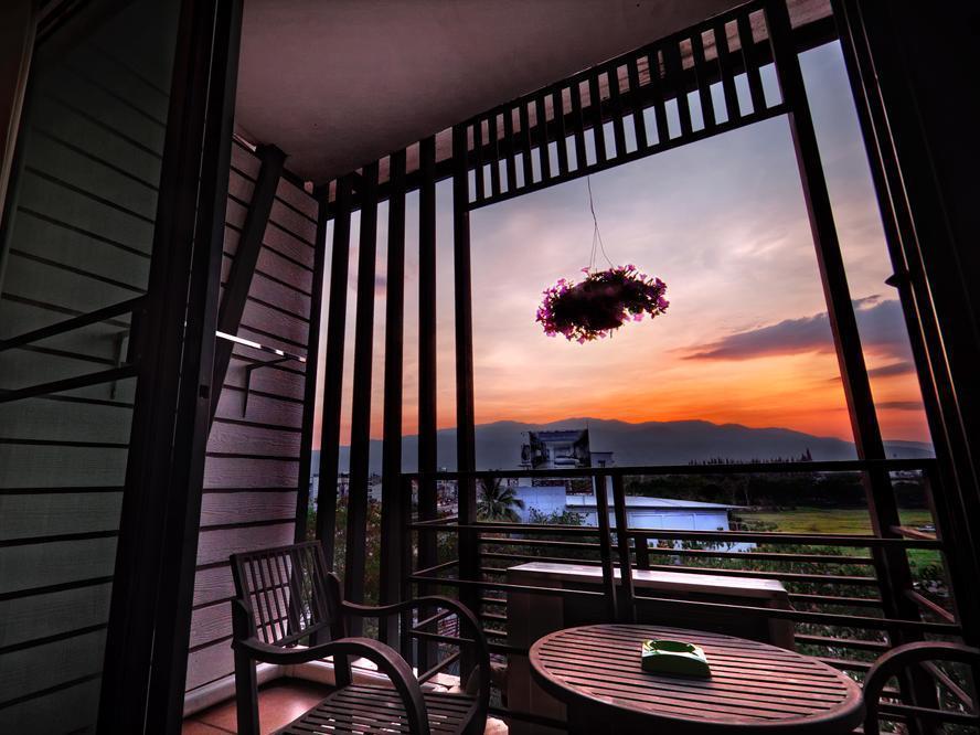 B2 Khamtieng Boutique & Budget Hotel Чиангмай Екстериор снимка