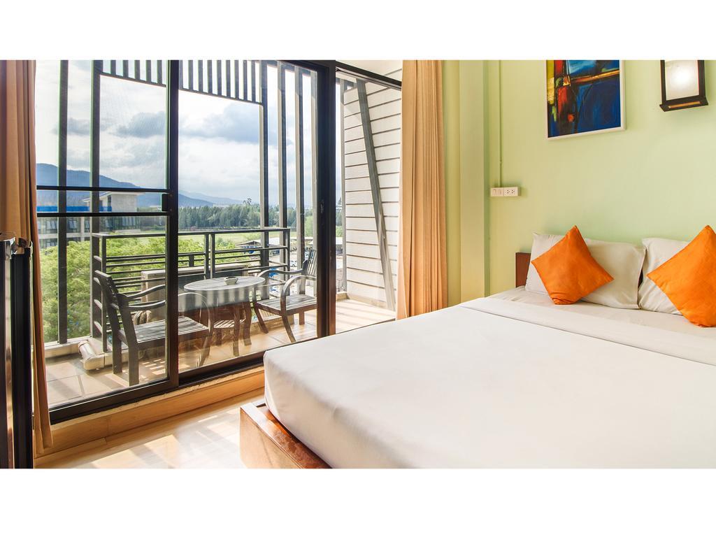 B2 Khamtieng Boutique & Budget Hotel Чиангмай Екстериор снимка